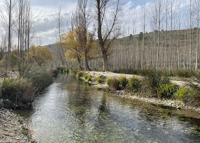 La Rosita Alojamiento Rural