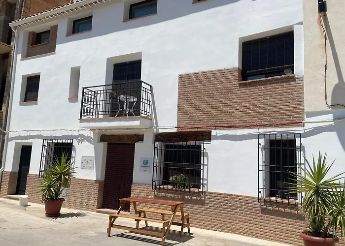 La Rosita Alojamiento Rural