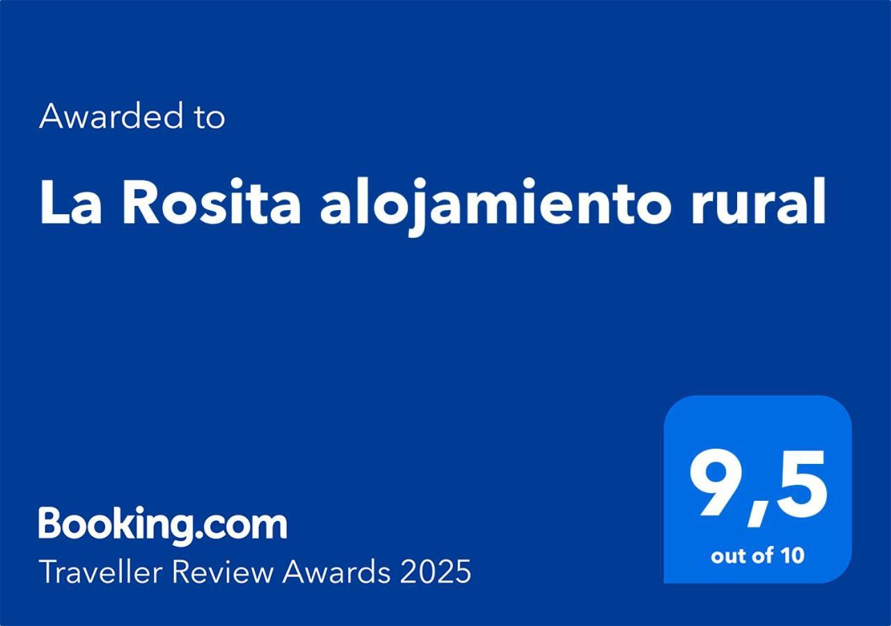 Holiday home La Rosita Rural