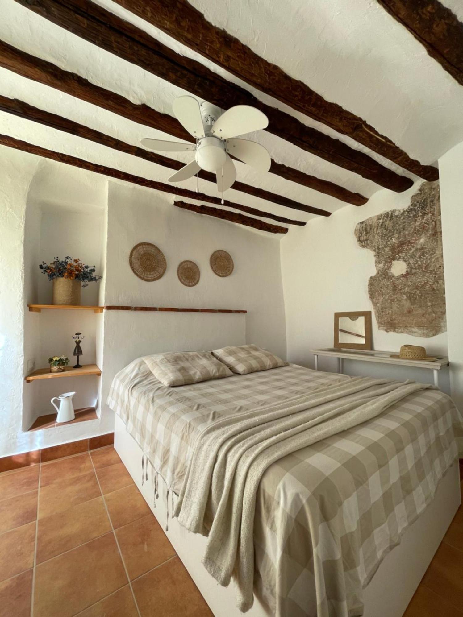 Holiday home La Rosita Rural Hinojares