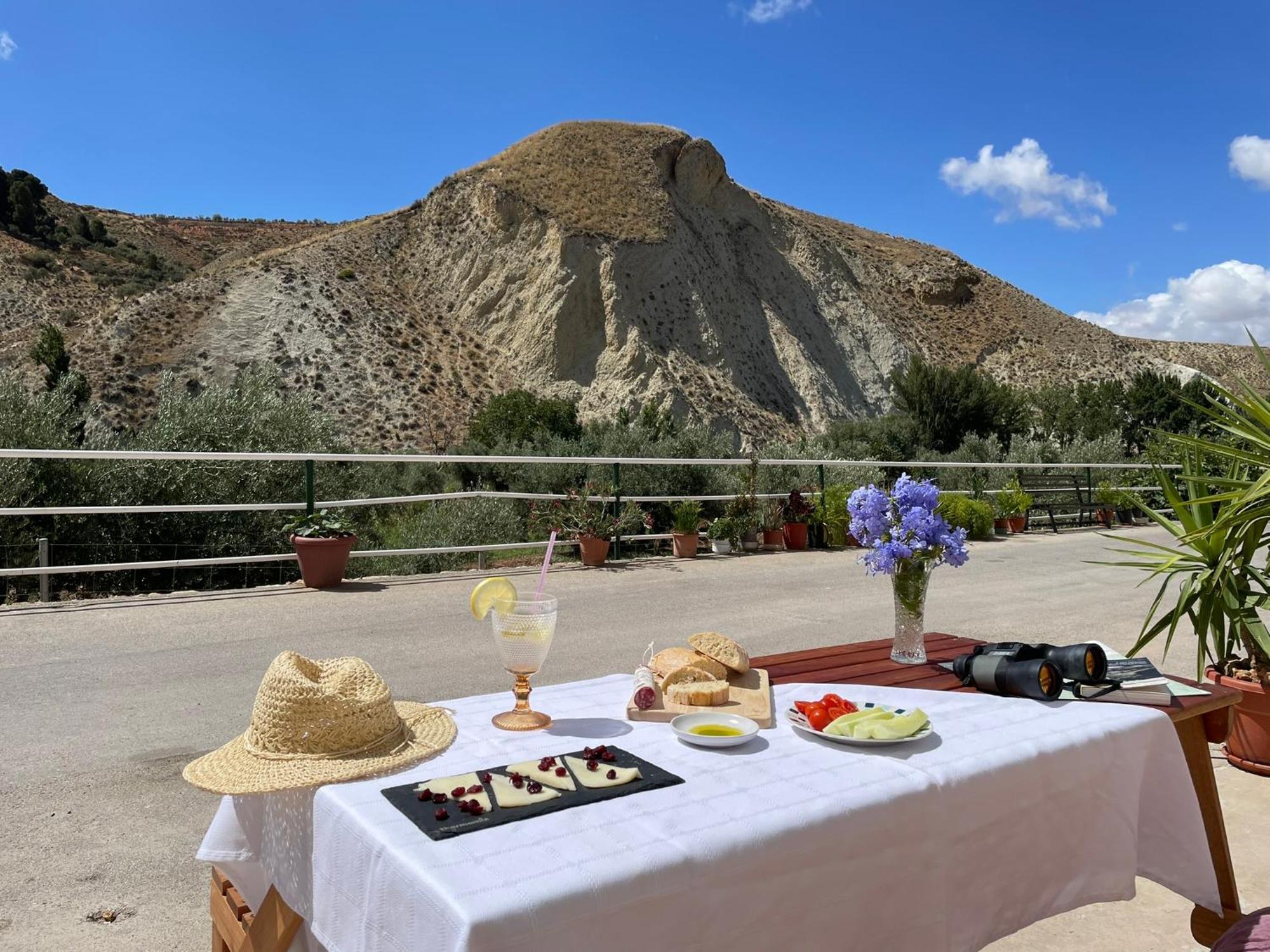 Holiday home La Rosita Rural Hinojares