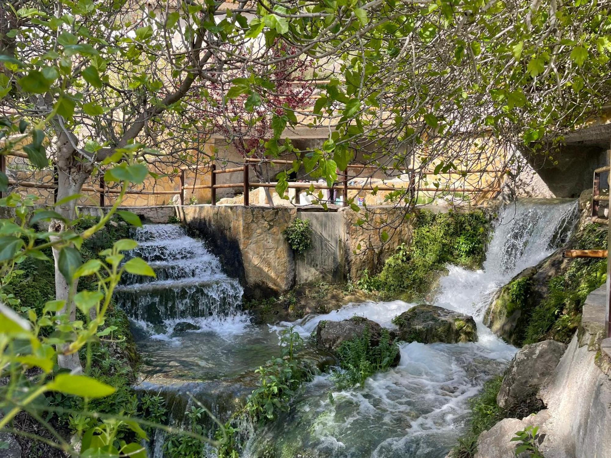 La Rosita Rural Hinojares