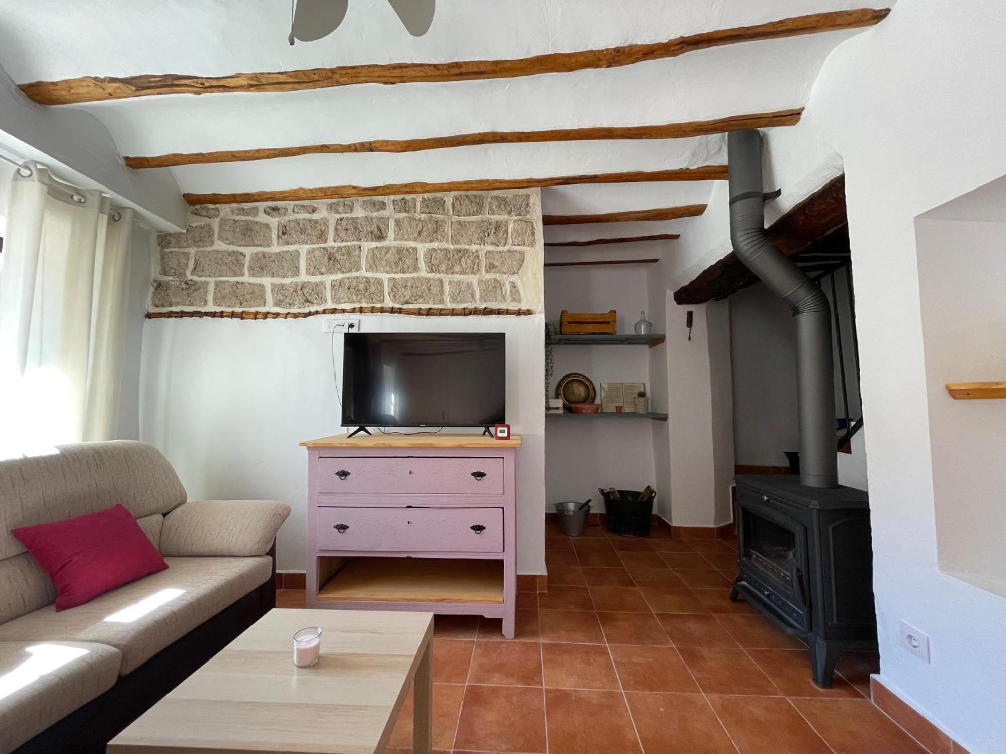 La Rosita Rural