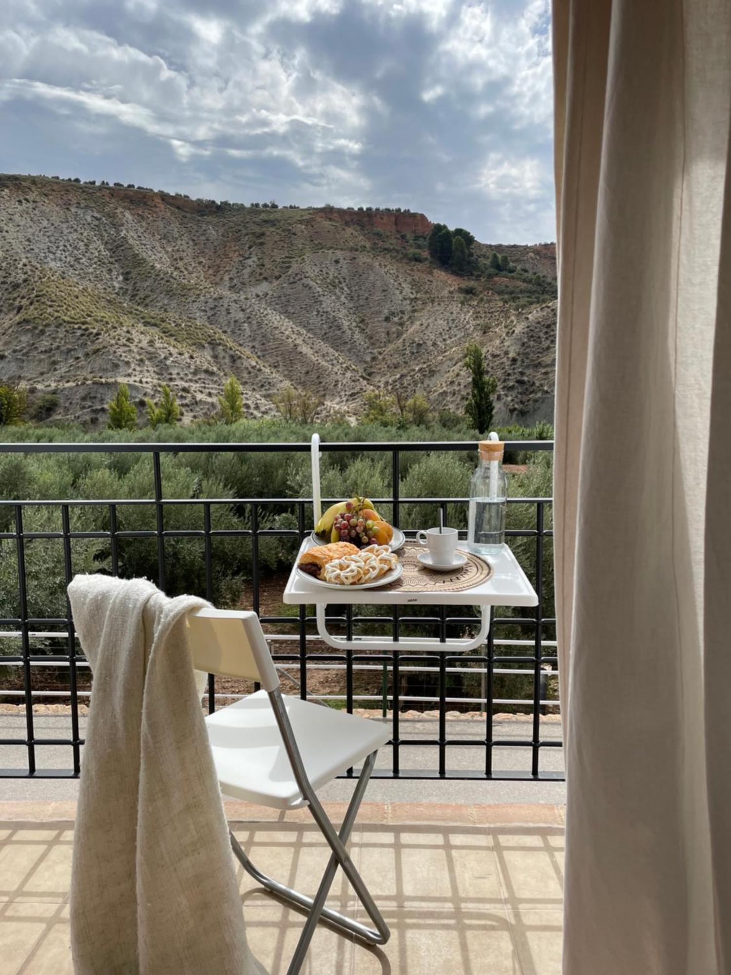 La Rosita Rural Holiday home