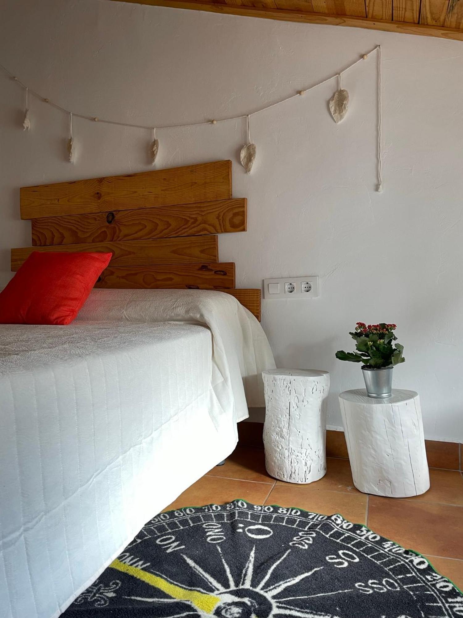 La Rosita Rural Holiday home *