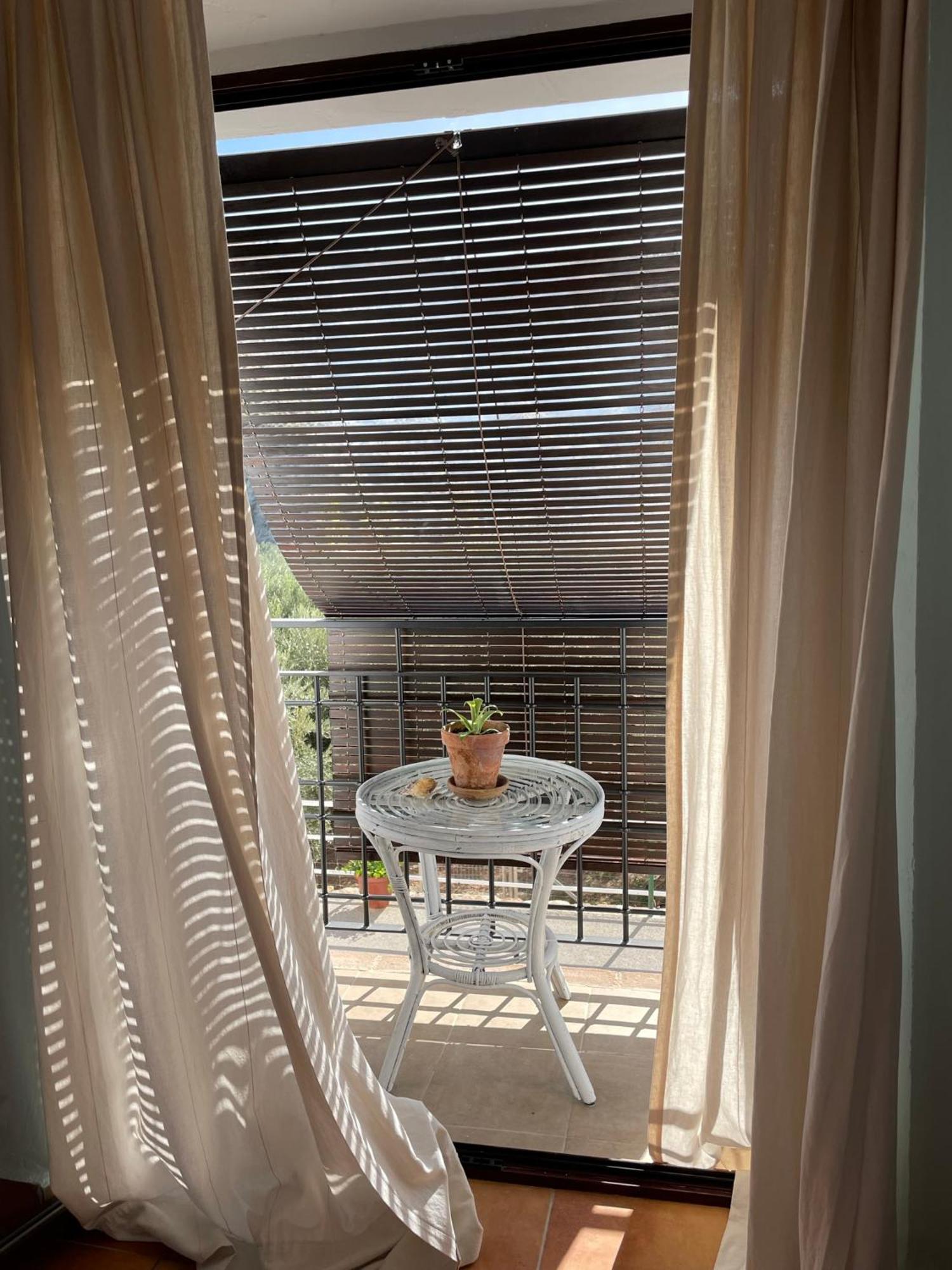 Holiday home La Rosita Rural Hinojares