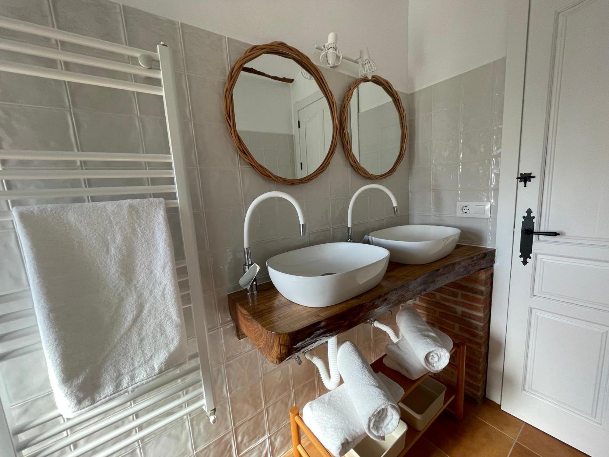 La Rosita Rural Holiday home