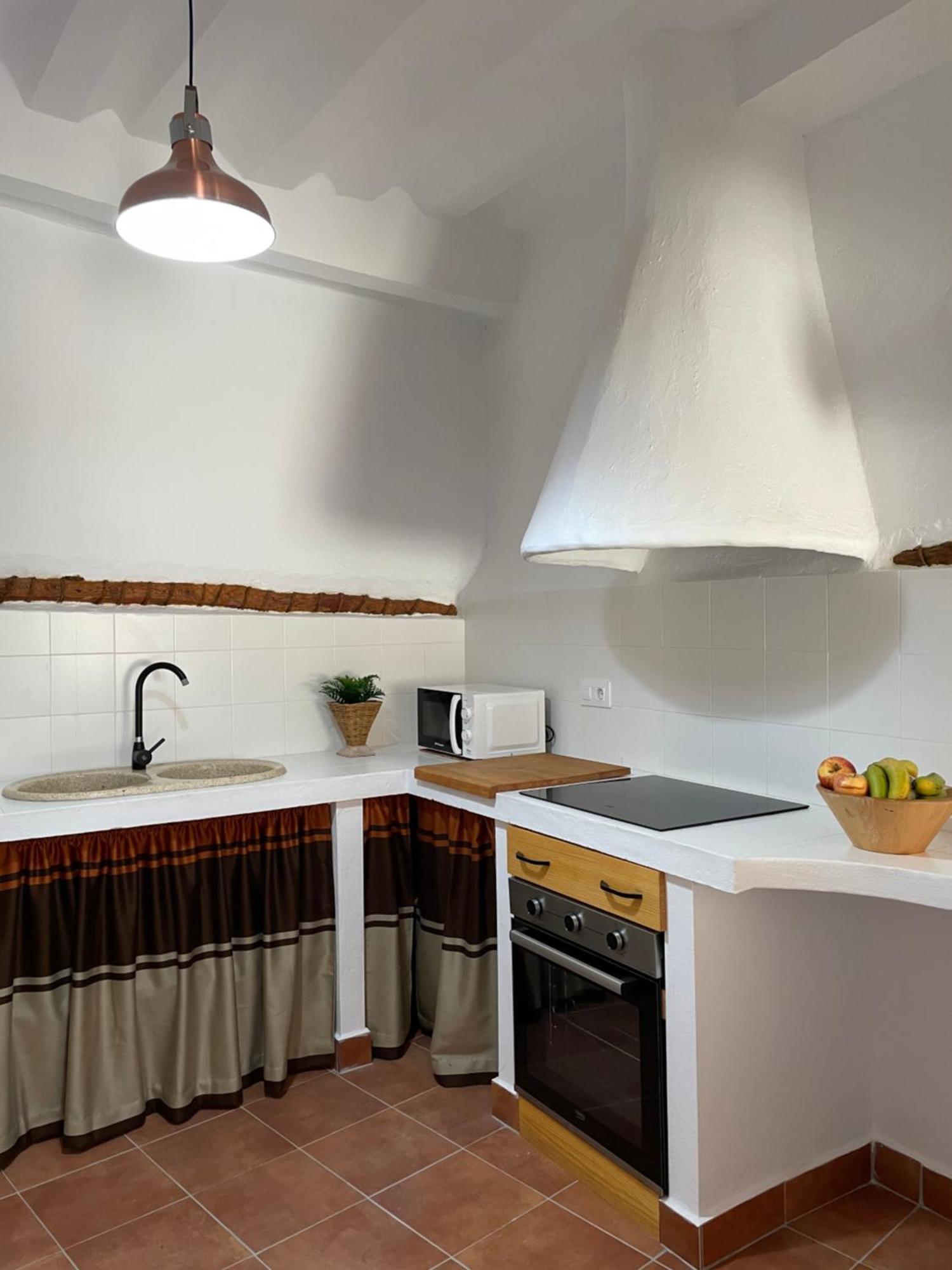 Holiday home La Rosita Rural Hinojares